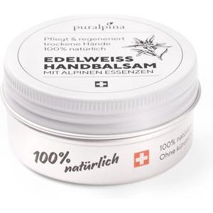 Puralpina Edelweiss Handbalsam 30ml