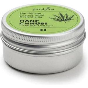 Puralpina Hanf Chnübi 20g