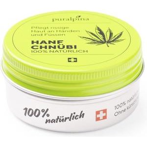 Puralpina Hanf Chnübi 20g