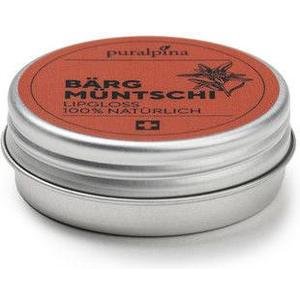 Puralpina Bärgmüntschi Lipgloss 10ml