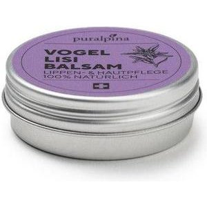 Puralpina Vogellisi Balsam 10ml
