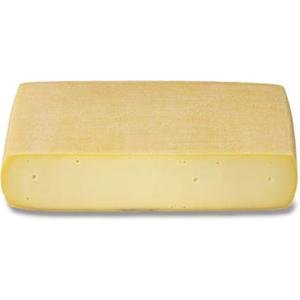 Berg-Käserei Gais Berg-Raclette eckig 1/2 Laib