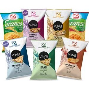 Zweifel Better for you Snack 595g