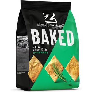 Zweifel Cracker Pita Rosmarin 90g