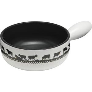 Kuhn Rikon Caquelon Goldglocke 23 cm