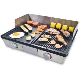 Solis Deli Grill Tischgrill