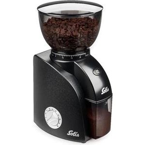 Solis Scala Zero Static Kaffeemahlwerk