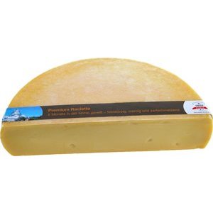 Swiss Finest Premium Raclette 1/2 Laib