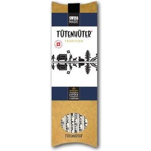 böörds Tütenhüter 6er Set Tradition