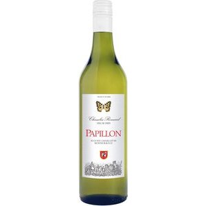 Cave de La Côte Papillon Chasselas Romand 0,75 l