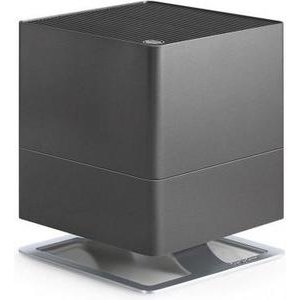 Stadler Form Oskar Luftbefeuchter schwarz