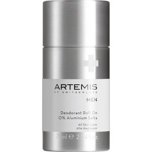 Artemis Men Deodorant Roll-On