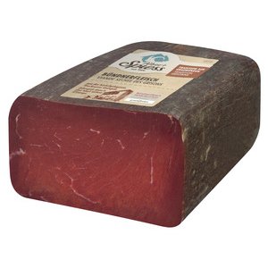 Albert Spiess Bündnerfleisch 1/2 Stück 1kg