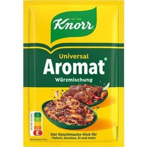 Knorr Aromat Nachfüllbeutel 100g