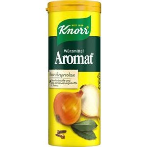 Knorr Aromat Streudose 100g
