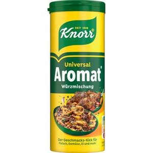Knorr Aromat Streudose 100g