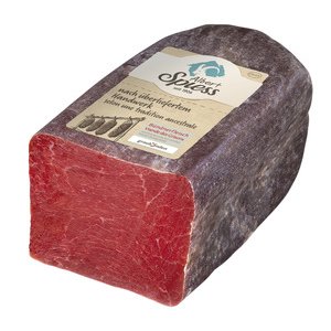 Albert Spiess Bündnerfleisch Fischli 1/3 Nuss 500g