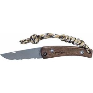 PanoramaKnife Best of Switzerland Klappmesser KISS Smores