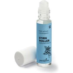Puralpina Stirnroller 10ml