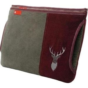 WAKA-BAG Kühl- & Wärmekissen Hirsch L