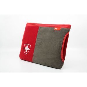 WAKA-BAG Kühl- & Wärmekissen Swiss L