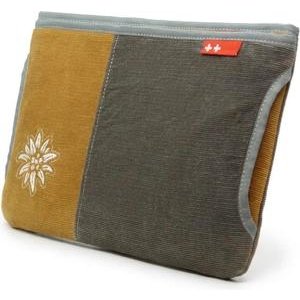 WAKA-BAG Kühl- & Wärmekissen Edelweiss L