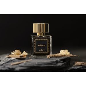 art of scent Eau de  Parfum Mönch Gold Edition 50 ml