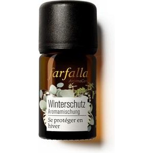 Farfalla bleib gesund Winterschutz Aromamischung 5 ml