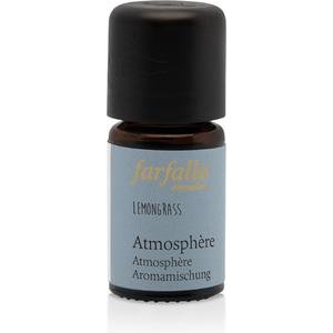 Farfalla sei erfrischt Lemongrass Atmosphere Aromamischung 5 ml