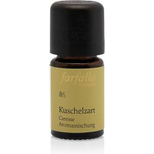 Farfalla Geborgenheit Iris Kuschelzart Aromamischung 5 ml