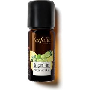 Farfalla Lebensfreude Bergamotte Aromamischung 5 ml