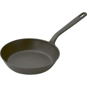 Kuhn Rikon Black Star Gusseisenpfanne 19 cm