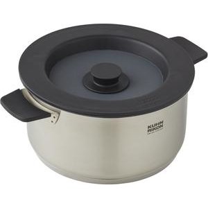 Kuhn Rikon Smart & Compact Kochtopf 3,0 L