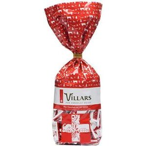 Villars Swiss Game Milch-Napolitains 400g