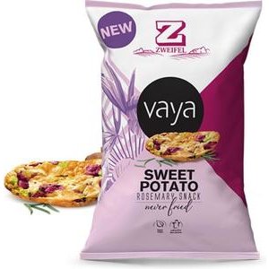 Zweifel Vaya Sweet Potato Rosemary 75g