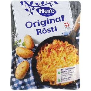 Hero Original Rösti 500g