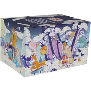 Zweifel Adventskalender 2026