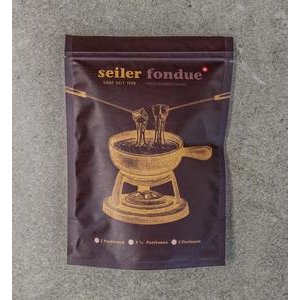 Seiler Angebot: Fondue Classic 400g