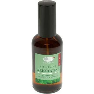 Aromalife Weisstanne Raumspray 100 ml