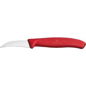 Victorinox Blumenmesser gebogene Klinge