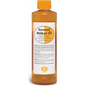 Renuwell Möbel-Öl 500 ml