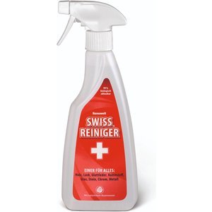 Renuwell Swiss-Reiniger 500 ml