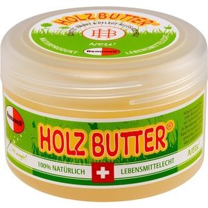 Renuwell Holzbutter 250 ml