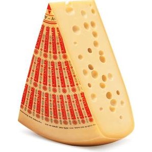 Emmentaler Classic AOP 200g