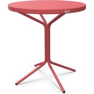 Schaffner PIX Tisch 60 cm ahornrot