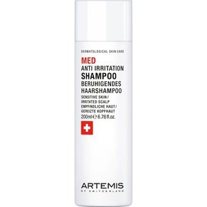 Artemis Med Anti Irritation Shampoo