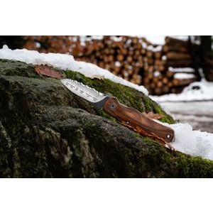 PanoramaKnife Maloja Jagd- & Outdoormesser Best of Switzerland