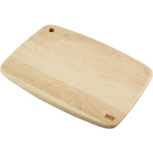 Kuhn Rikon Holzschneidebrett Ahorn 30 cm