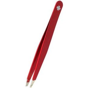 Rubis Pinzette Classic Satin Swiss Cross