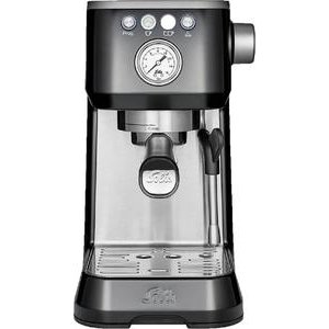 Solis Barista Perfetta Plus 1170 Schwarz